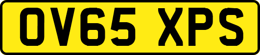 OV65XPS