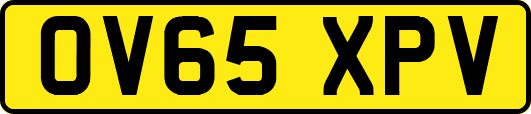 OV65XPV