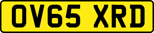 OV65XRD