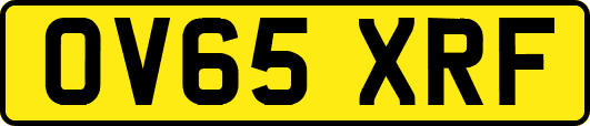 OV65XRF