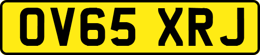 OV65XRJ