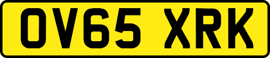 OV65XRK