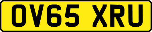 OV65XRU