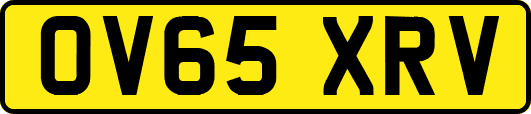 OV65XRV