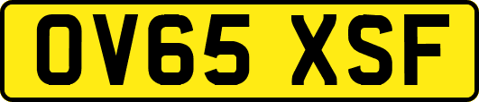 OV65XSF