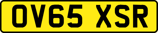OV65XSR