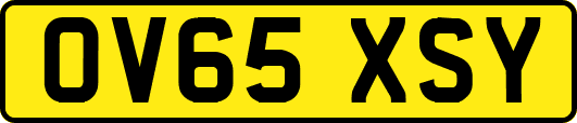 OV65XSY