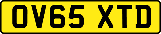 OV65XTD