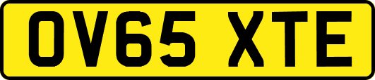 OV65XTE