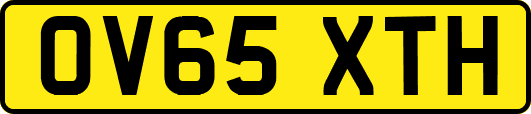 OV65XTH