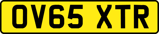 OV65XTR