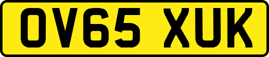 OV65XUK