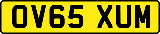 OV65XUM