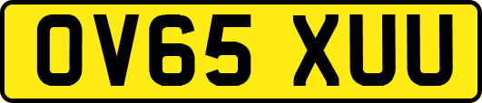 OV65XUU