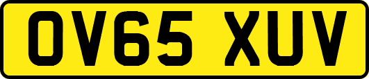 OV65XUV