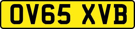 OV65XVB