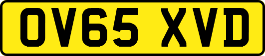 OV65XVD