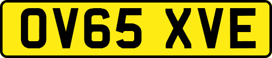 OV65XVE