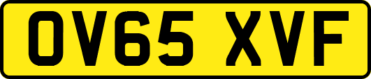 OV65XVF
