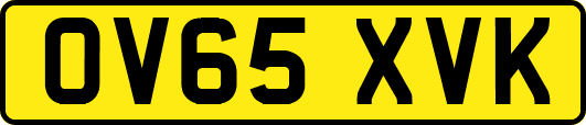 OV65XVK