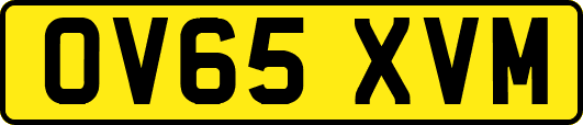 OV65XVM