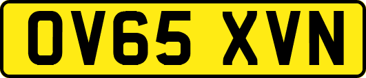 OV65XVN