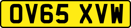 OV65XVW