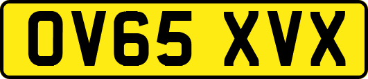 OV65XVX