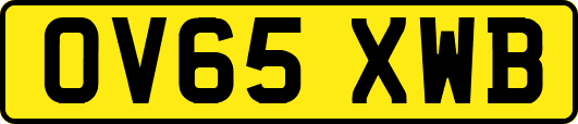 OV65XWB