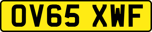 OV65XWF