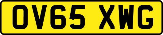 OV65XWG