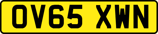 OV65XWN