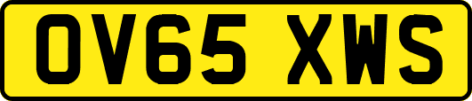 OV65XWS