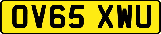 OV65XWU