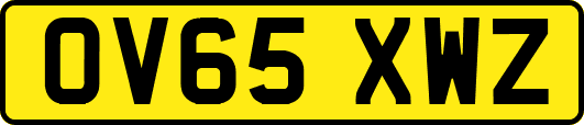 OV65XWZ