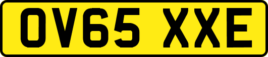 OV65XXE