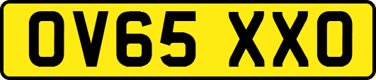 OV65XXO