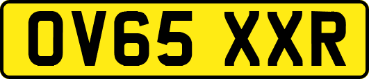 OV65XXR