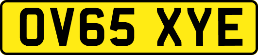 OV65XYE