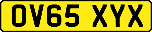 OV65XYX