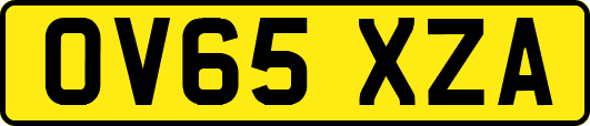 OV65XZA