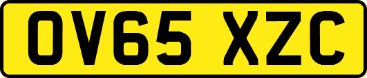 OV65XZC