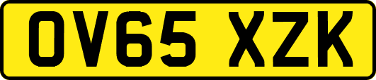 OV65XZK