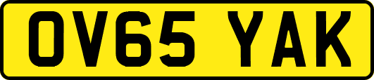 OV65YAK