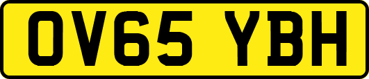 OV65YBH