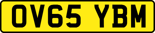 OV65YBM