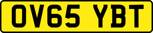 OV65YBT