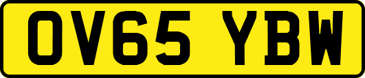 OV65YBW