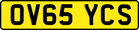 OV65YCS