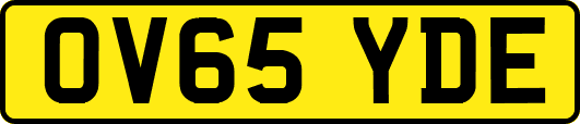 OV65YDE